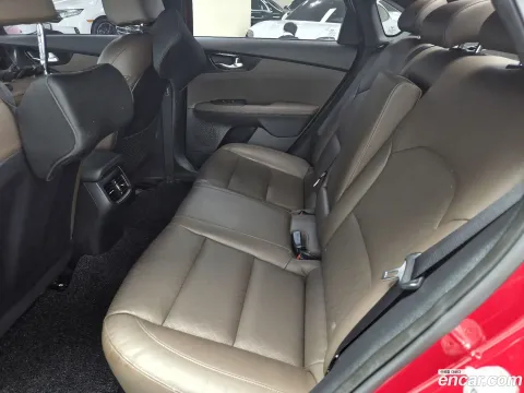 Kia Cerato (K3)