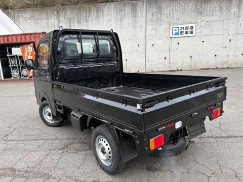 Suzuki Carry Track