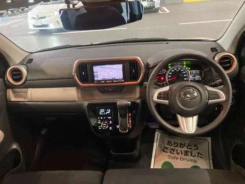 Daihatsu Boon