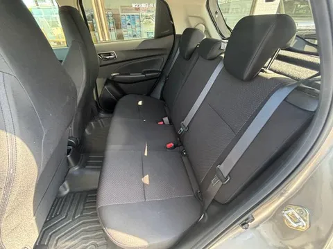 Suzuki Swift Sport