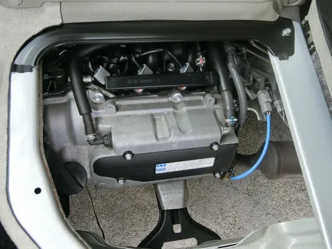 Nissan Clipper