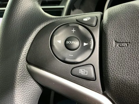 Honda Jazz (Fit)
