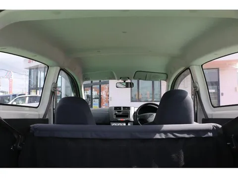 Subaru Pleo