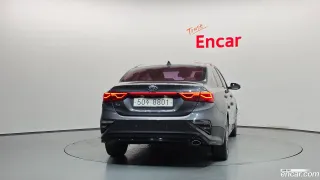 Kia Cerato (K3)