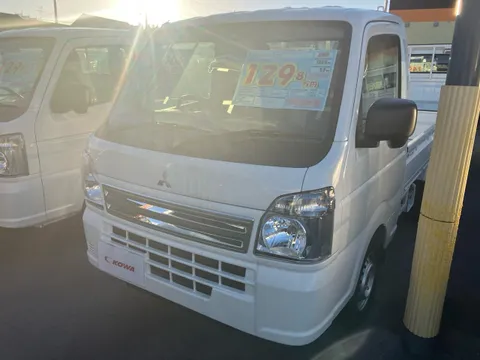 Mitsubishi Minicab Truck
