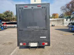 Kia Bongo 3