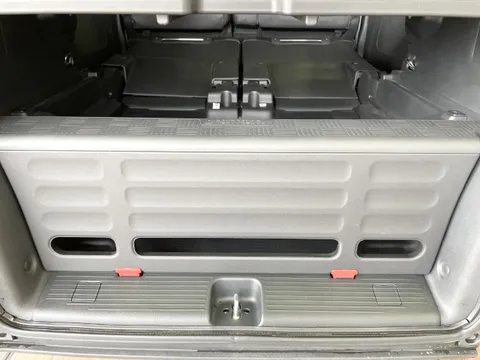 Honda N-BOX+ Custom