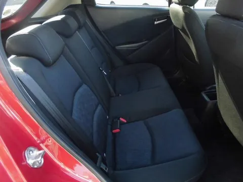 Mazda Mazda2 (Demio)