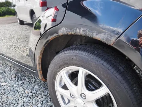 Nissan Otti