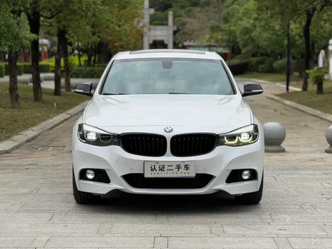 BMW Gran Turismo