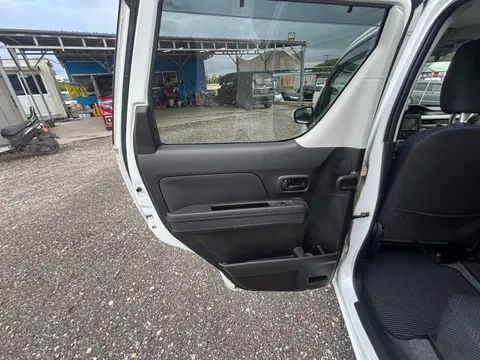 Mazda Flair