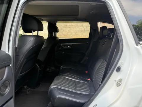 Honda Breeze
