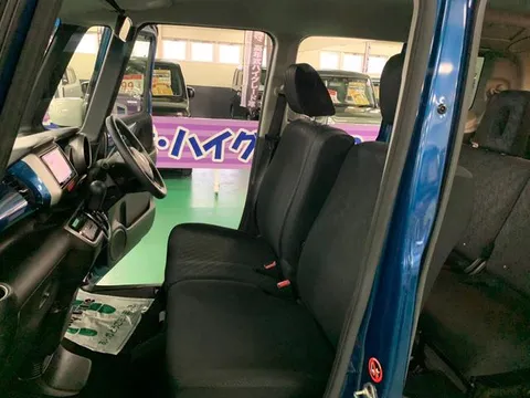 Honda N-BOX Plus