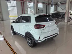 Geely Vision X3