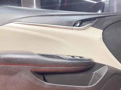 Buick Excelle GT