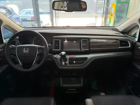 Honda Elysion