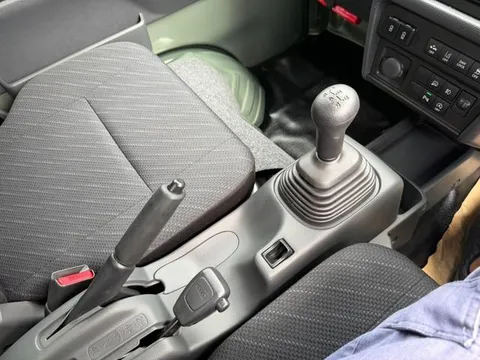 Suzuki Super Carry