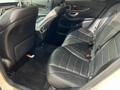Mercedes-Benz Mercedes-Benz GLC