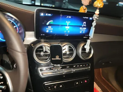 Mercedes-Benz Mercedes-Benz GLC