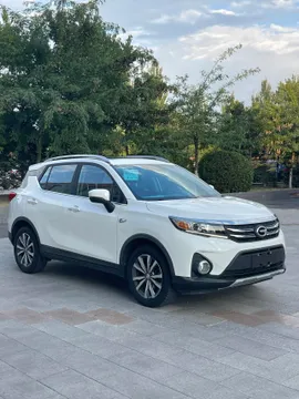 Gac GS3