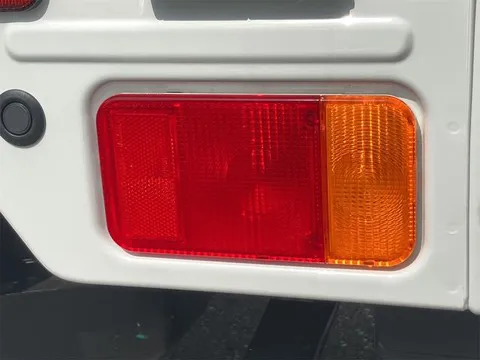 Suzuki Carry Track