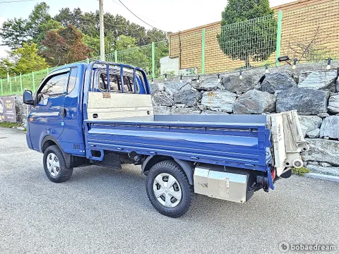 Hyundai Porter 2