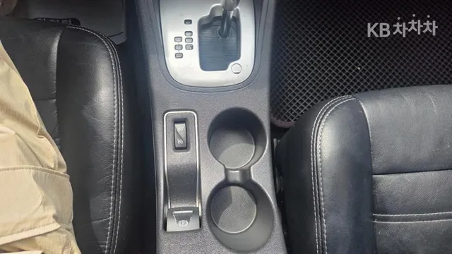 Renault SM3