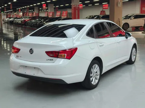 Buick Verano