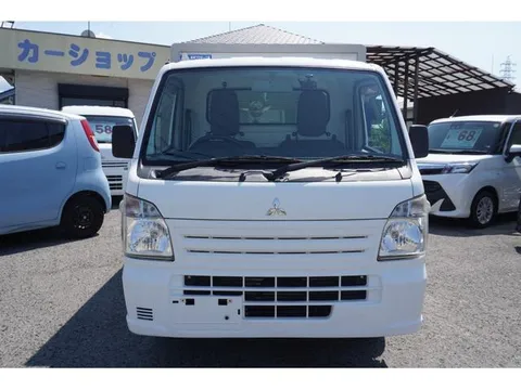 Mitsubishi Minicab Truck