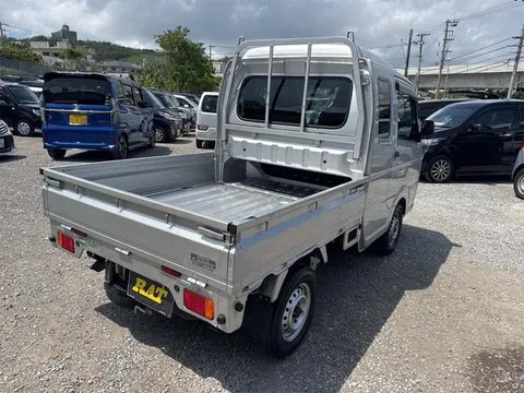 Suzuki Super Carry