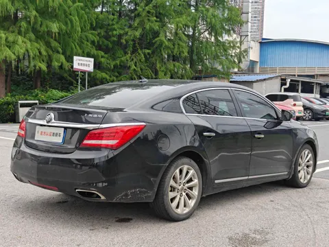 Buick LaCrosse