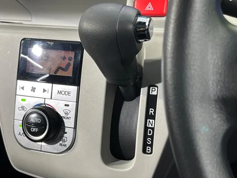 Subaru Pleo Plus