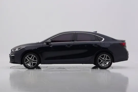 Kia Cerato (K3)