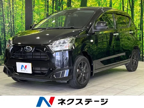 Subaru Pleo Plus
