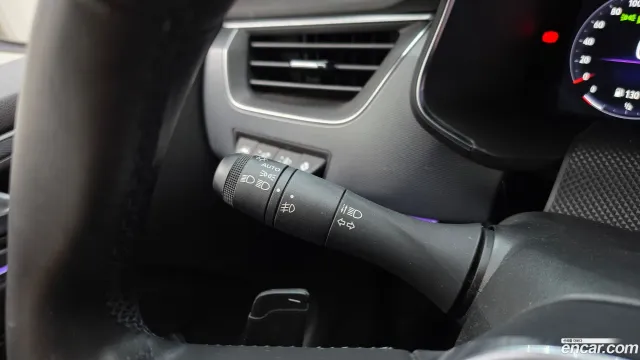 Renault XM3