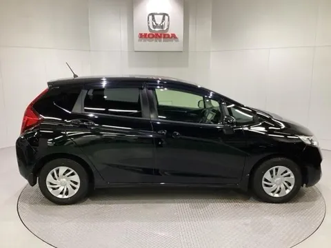 Honda Jazz (Fit)
