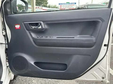 Subaru Pleo Plus