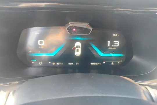 Changan Oshan X5