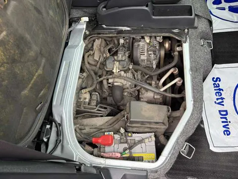 Daihatsu Atrai Wagon