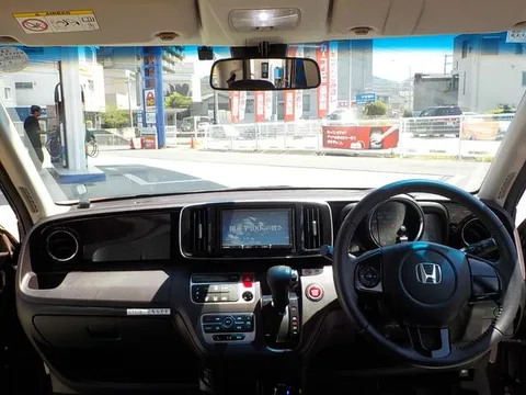 Honda N-ONE