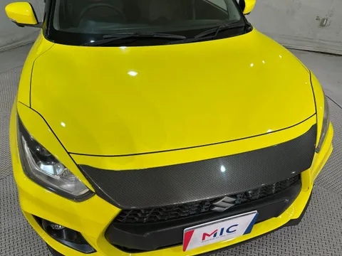 Suzuki Swift Sport