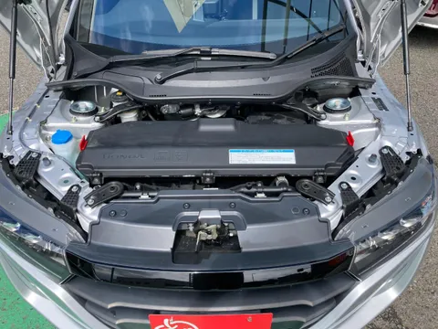 Honda S660