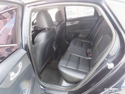 Kia Cerato (K3)
