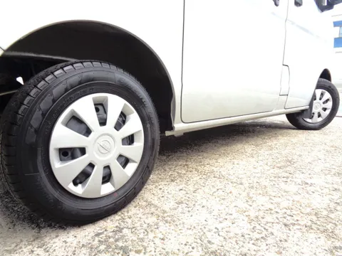 Nissan Clipper