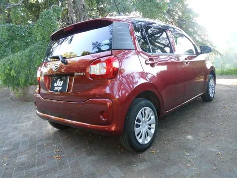 Daihatsu Boon