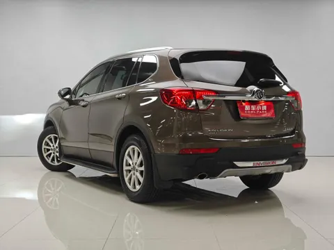 Buick Envision