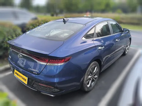 Hyundai