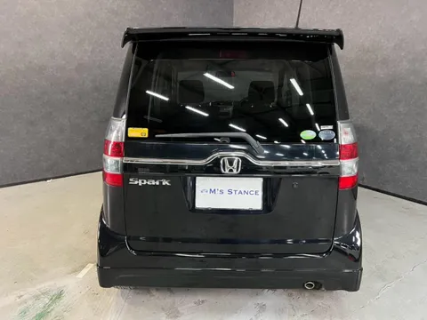 Honda Zest Spark
