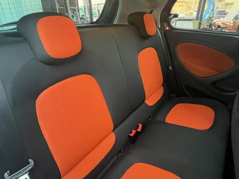 Smart For Four