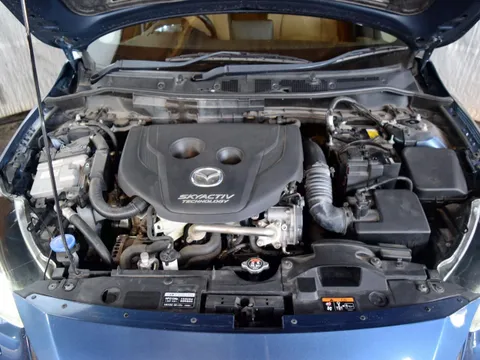 Mazda Mazda2 (Demio)